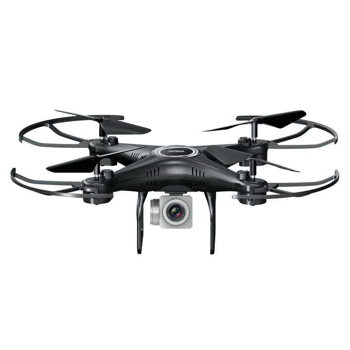 DICTROLUX - Drone Radiocomandato Hawk Y35