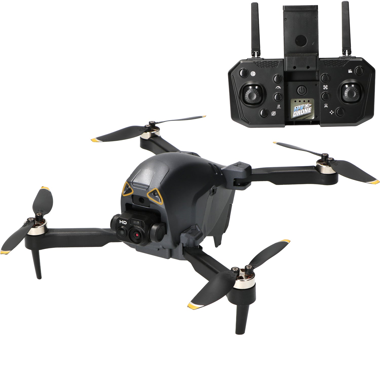 DICTROLUX - Drone Radiocomandato H877