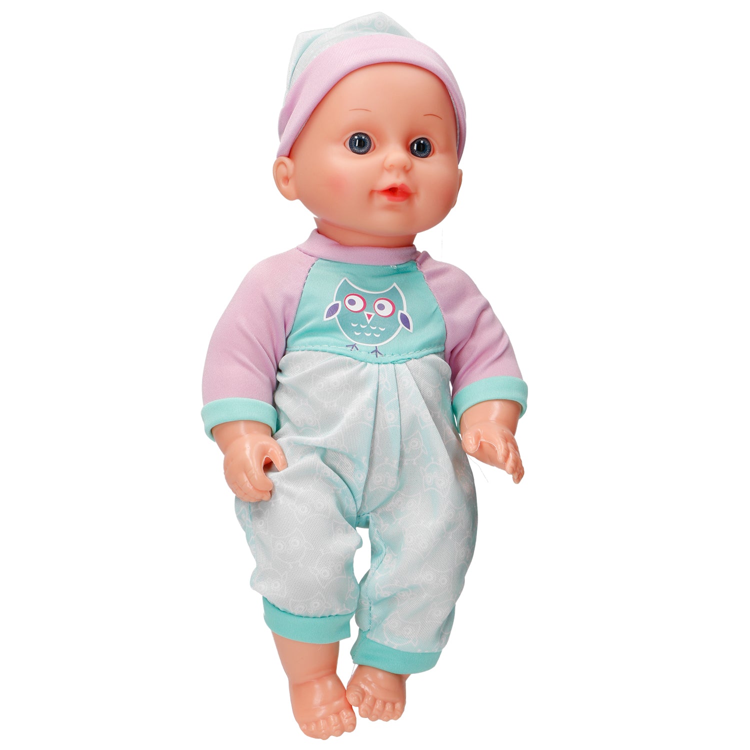 TU GIOCHI - Bambolotto Bebé Lovely