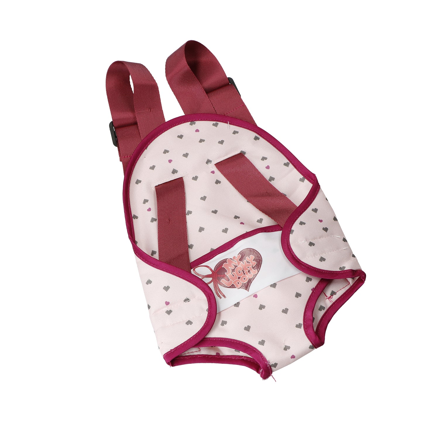 TU GIOCHI - Bambolotto My Lucky Doll