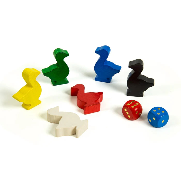 CLEMENTONI - Il Gioco dell’Oca - Gioco da tavolo