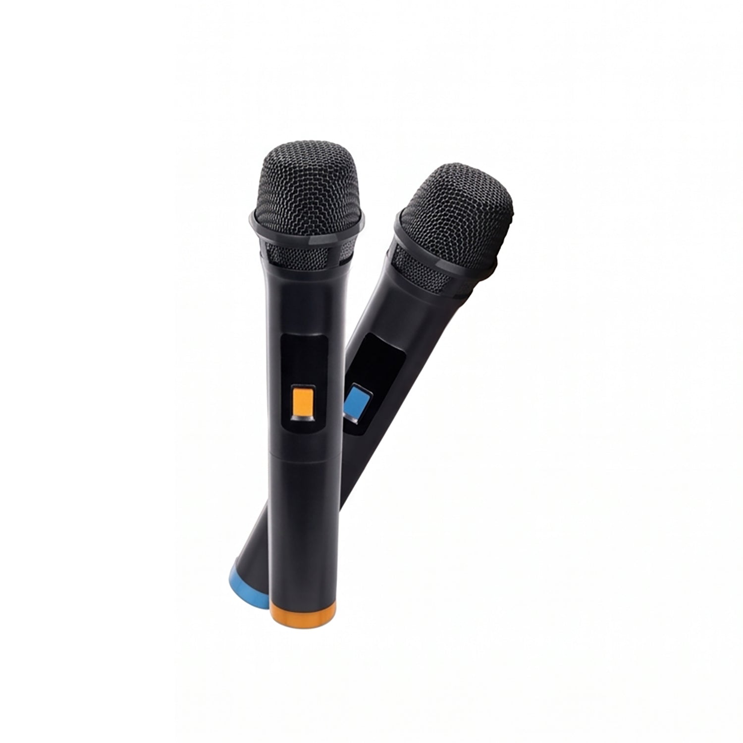 IDANCE - Party Speaker Bluetooth iDance Electro 800 con 2 Microfoni Wireless e Luci RGB