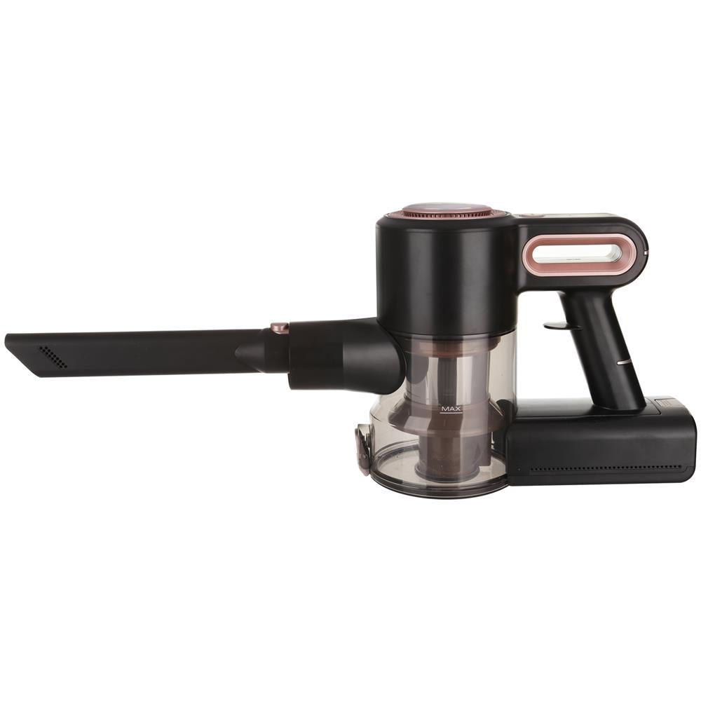 AKAI - Aspirapolvere ciclonico a batterie Pet Pro 150 Watt