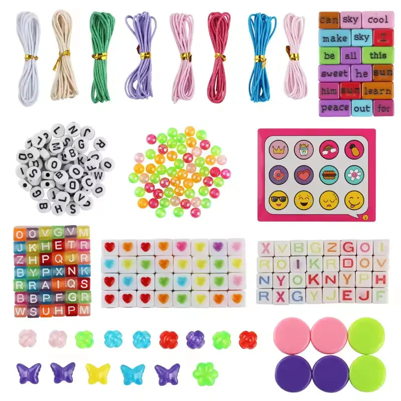 Ballery Kit Per La Creazione Di Fasce Per Capelli Fai, Kit Cerchietti Fai Da Te Bambina Lavoretti Creativi Per Bambina Accessori Per Capelli Per Bambine Giochi Bambina 4 12 Anni Femmina Ballery Kit Per La Creazione Di Fasce Per Capelli Fai, Kit Cerchietti Fai Da Te Bambina Lavoretti Creativi Per Bambina Accessori Per Capelli Per Bambine Giochi Bambina 4 12 Anni Femmina