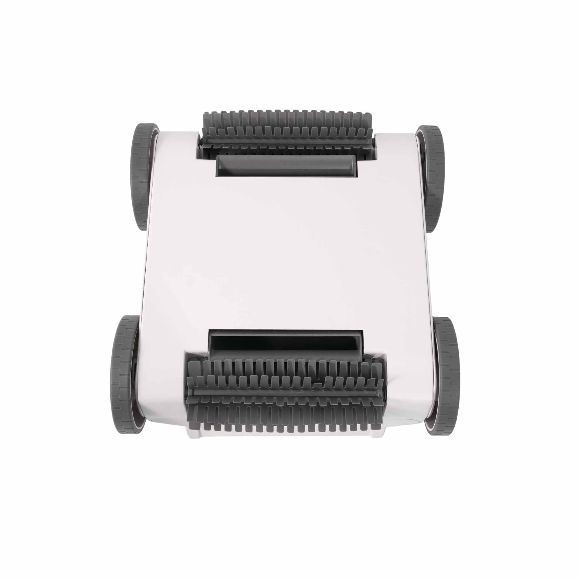 INTEX - Robot Piscina Pulitore Automatico Elettrico ZX500 R per piscina fuori terra