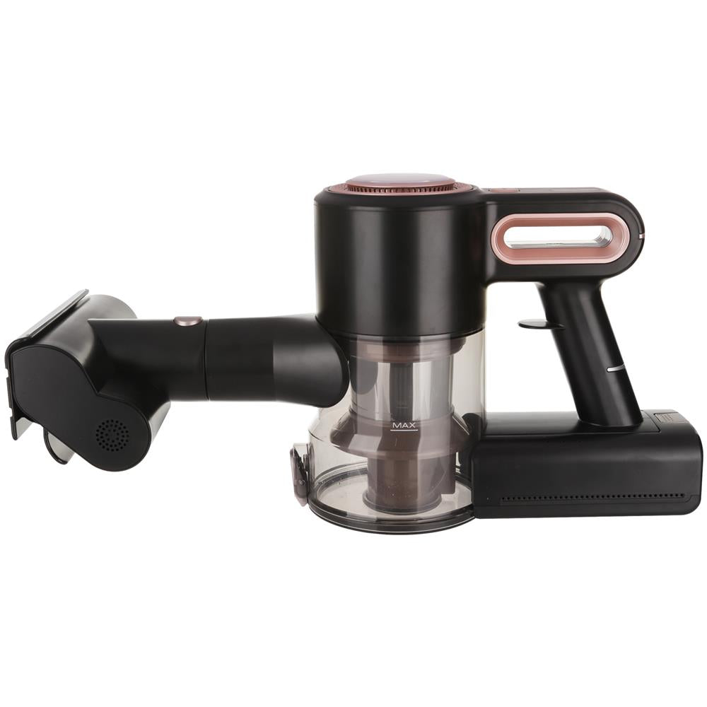 AKAI - Aspirapolvere ciclonico a batterie Pet Pro 150 Watt