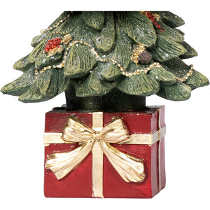 VESTIAMO CASA GRAN NATALE - Sacca per albero - h50x125x30 cm