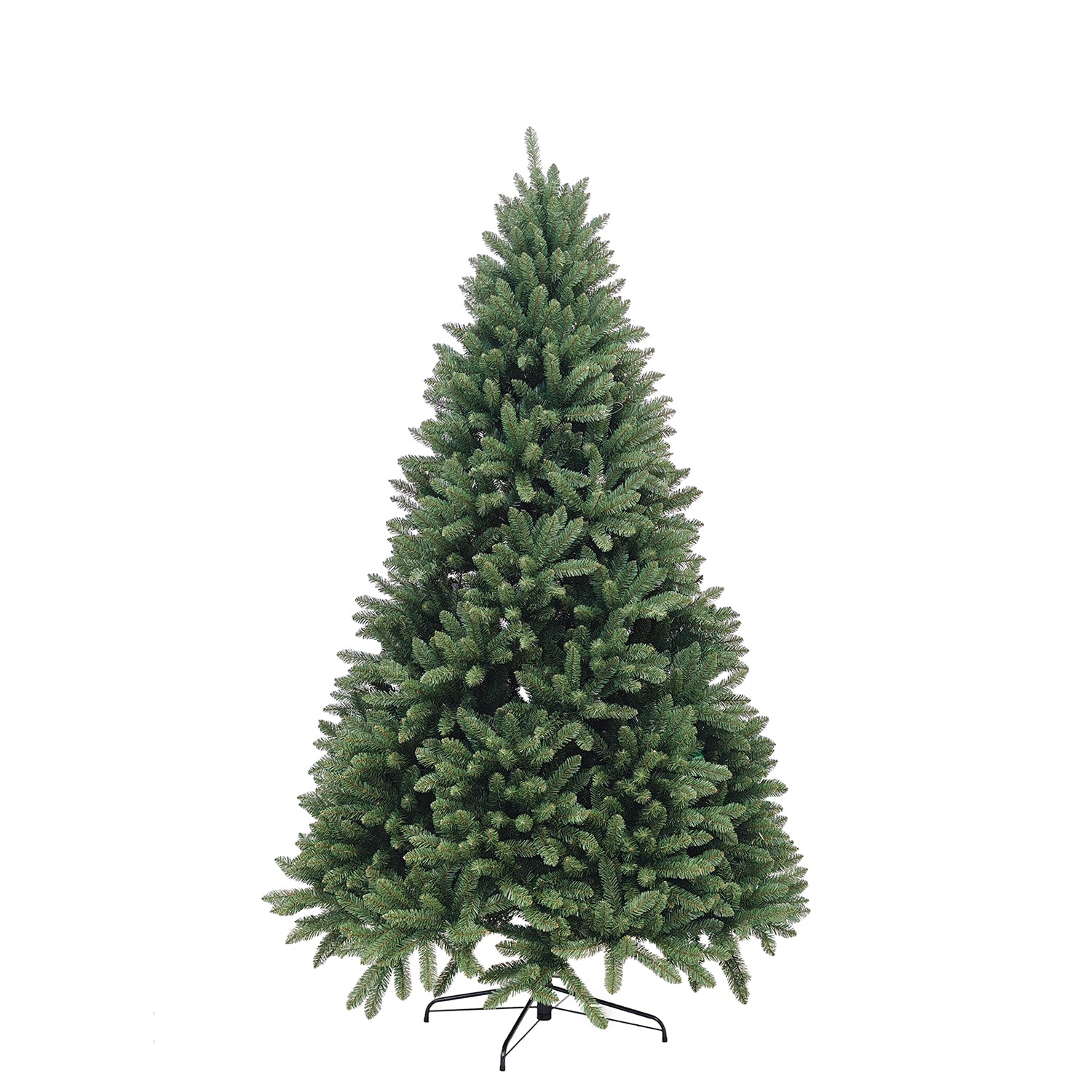 VESTIAMO CASA GRAN NATALE - Albero di Natale Peak - h180 cm diametro alla base 120 cm