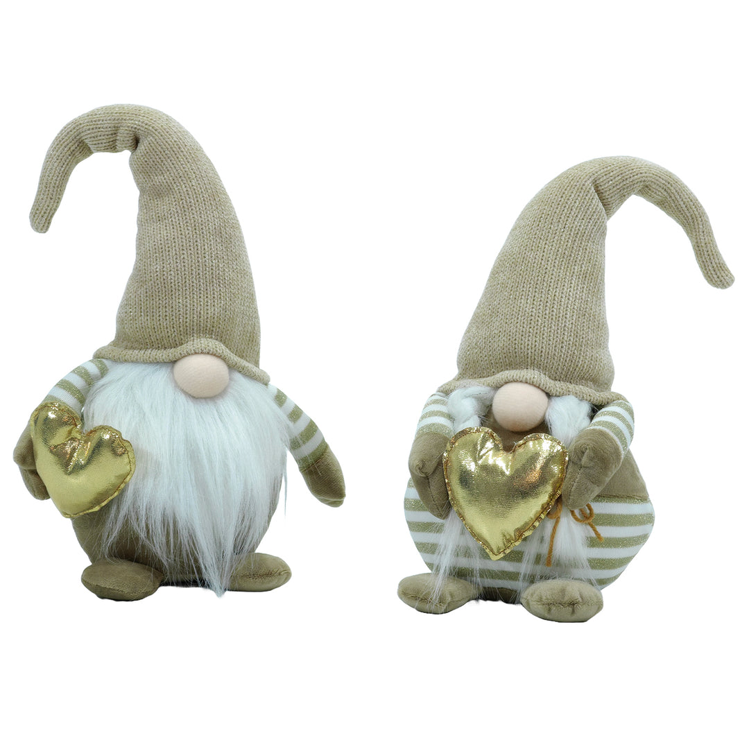 Decorazioni Natalizie Fai Da Te Porta Gnomo Con Luci Mein HERZ 28 Pezzi Porta Per Elfo Natale Accessori, Porta Elfo Elfo E Porta Gnomo Natale Fai Da Te