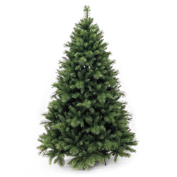 VESTIAMO CASA GRAN NATALE - Albero di Natale Ortles - h270 cm diametro alla base 168 cm