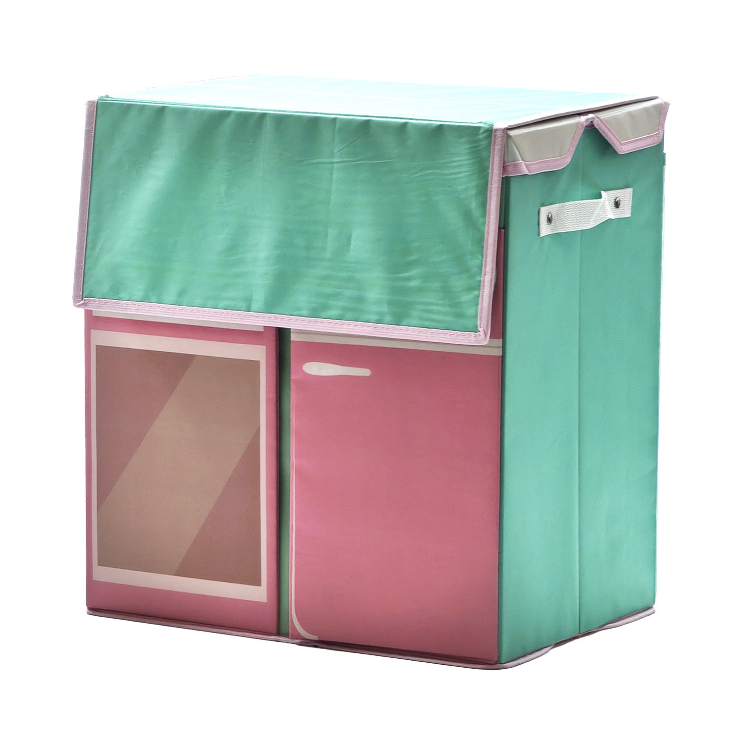 VESTIAMO CASA - Cucina Contenitore Linea Baby Cute - h88x40x30 cm