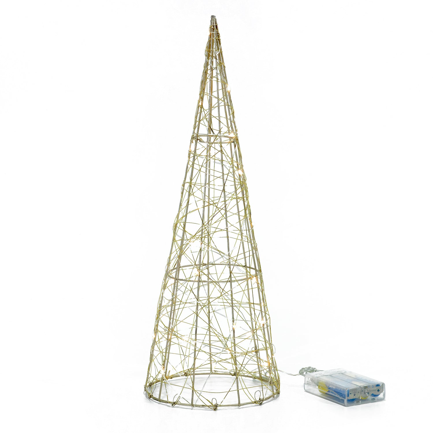 Decorazioni per albero di natale in legno dinosauri set 6 pezzi