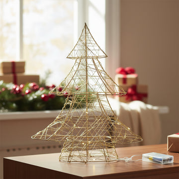 Albero Di Natale Luminoso Da Parete 150 Led Luce Decorativa 122cm Bianco Caldo A Batteria Wisdom Albero Di Natale Luminoso Da Parete 150 Led Luce Decorativa 122cm Bianco Caldo A Batteria Wisdom