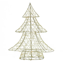 DICTROLUX - Albero Luminoso 30 microled - h40 cm diametro 32 cm