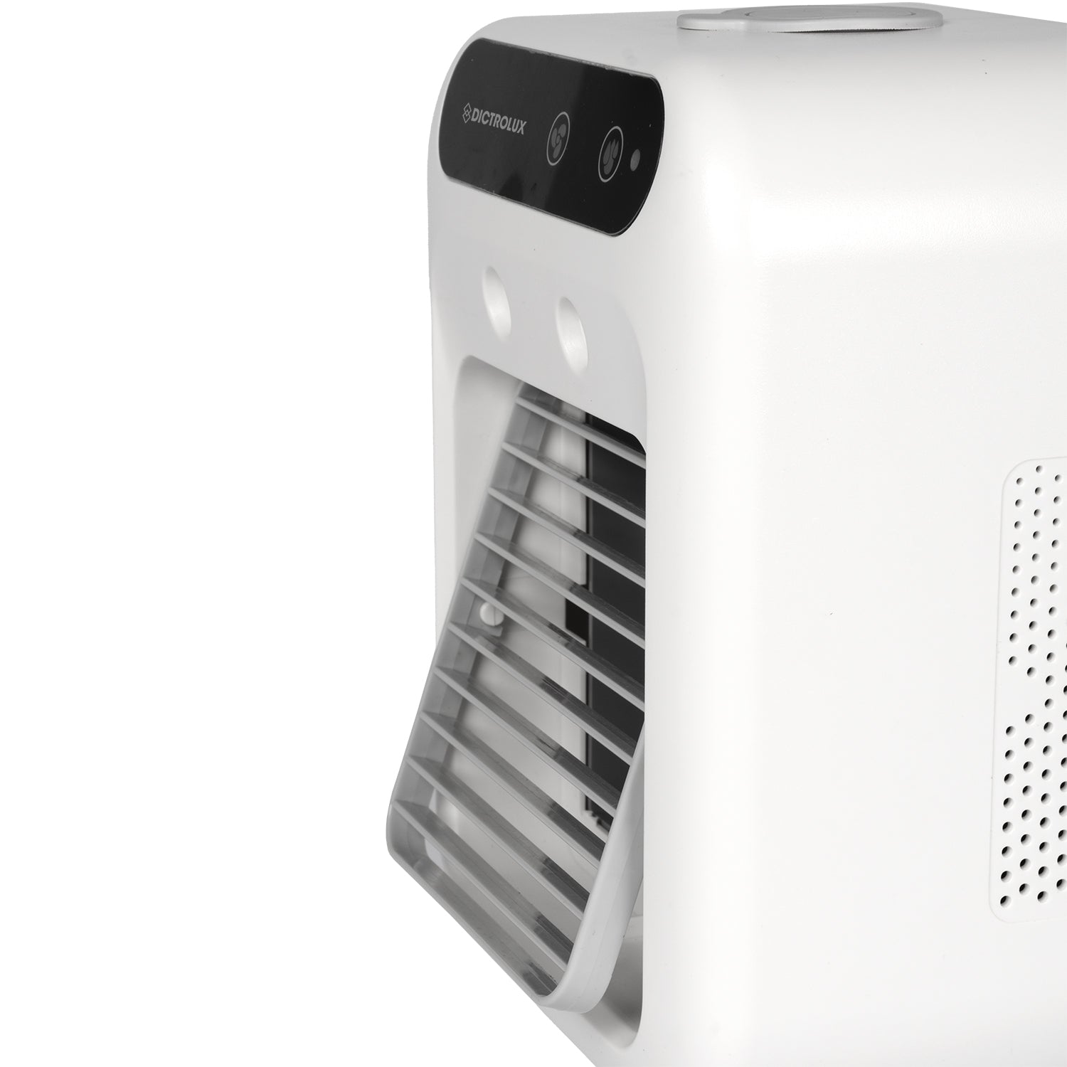 DICTROLUX - Raffrescatore da Tavolo 3in1 Vilmer Breeze  25W