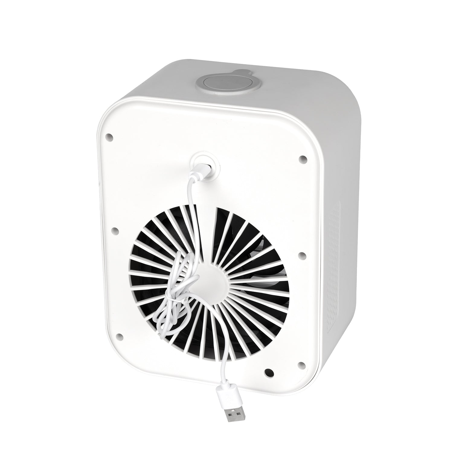 DICTROLUX - Raffrescatore da Tavolo 3in1 Vilmer Breeze  25W