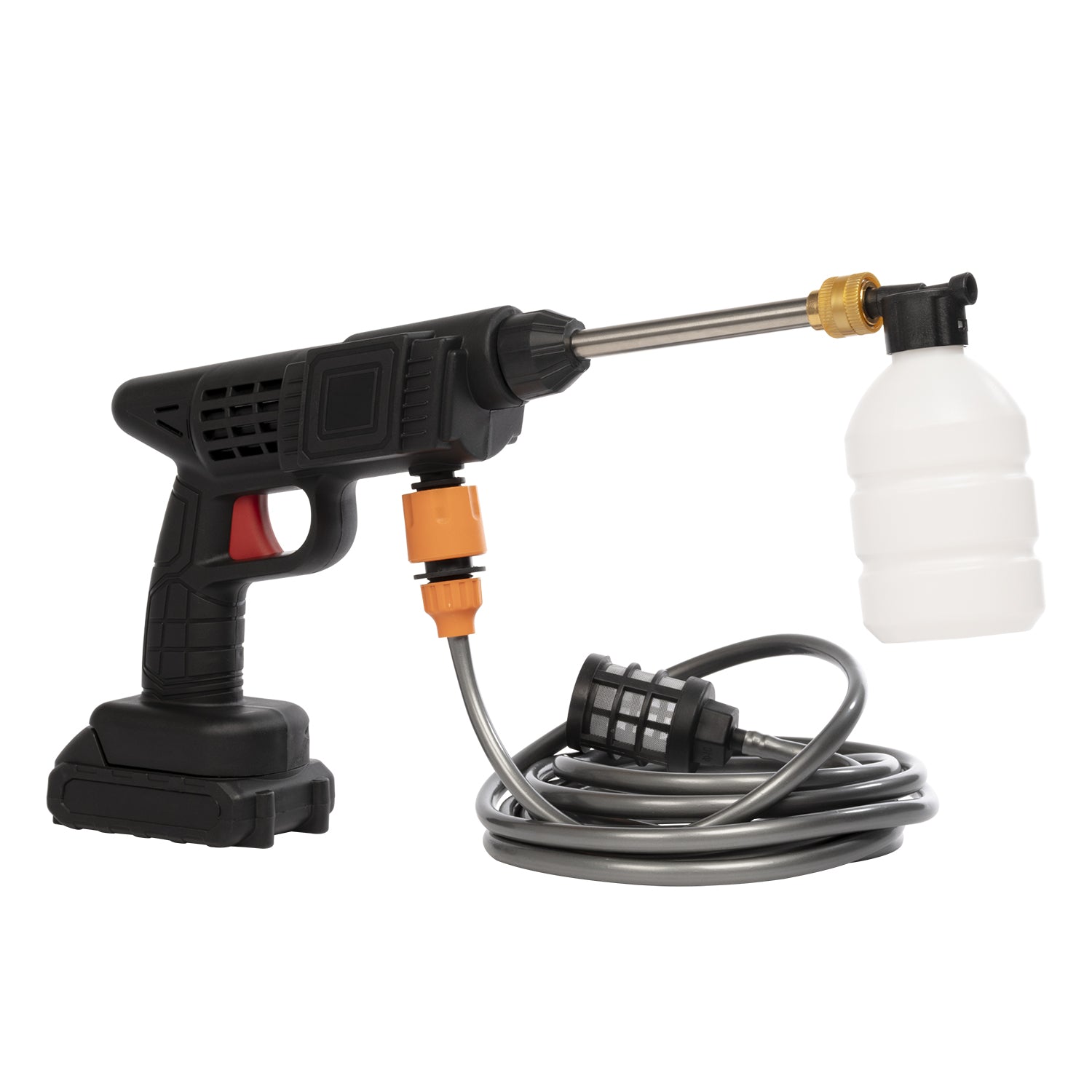 DICTROLUX - Idropulitrice a Batteria Hydro Gun BX-20 40 Bar