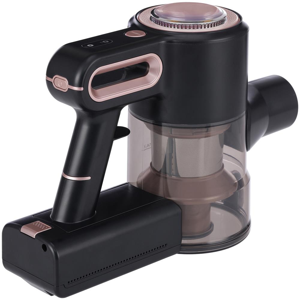 AKAI - Aspirapolvere ciclonico a batterie Pet Pro 150 Watt