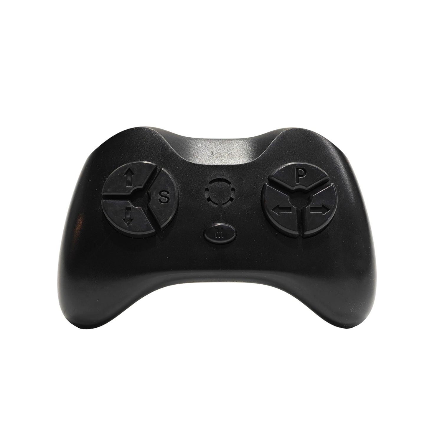 TU GIOCHI - Mercedes-Benz SLC300 Auto Elettrica per Bambini Bianca con Radiocomando 3+ Anni