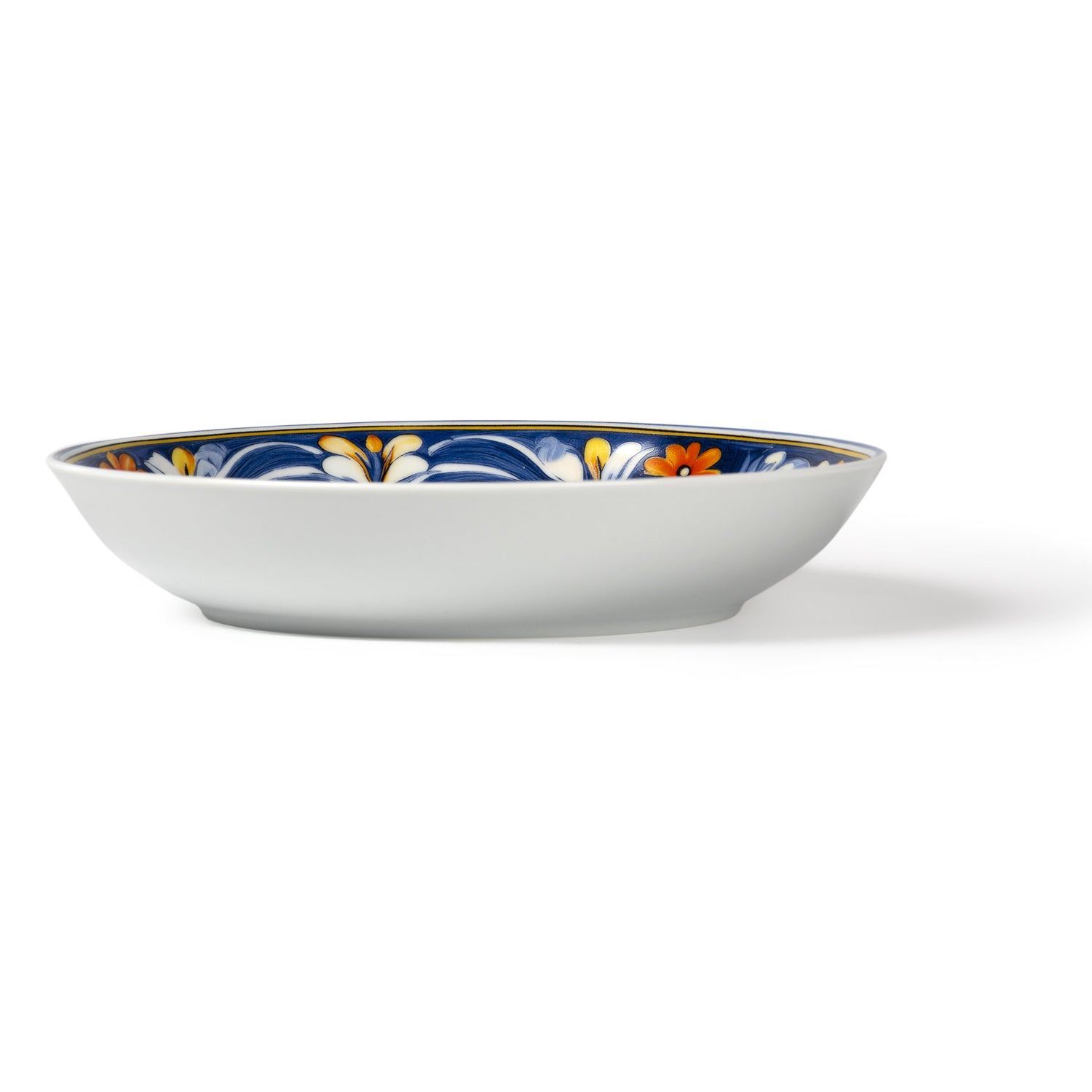 GUSTO CASA - Servizio di piatti in Porcellana Armony 18 pezzi