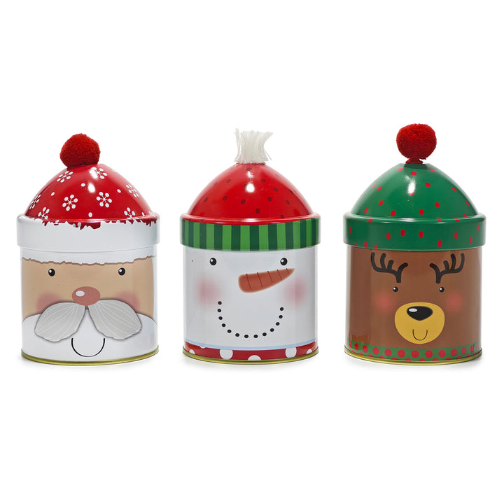 VESTIAMO CASA GRAN NATALE - Candela Profumata Natalizia Christmas Wonderland