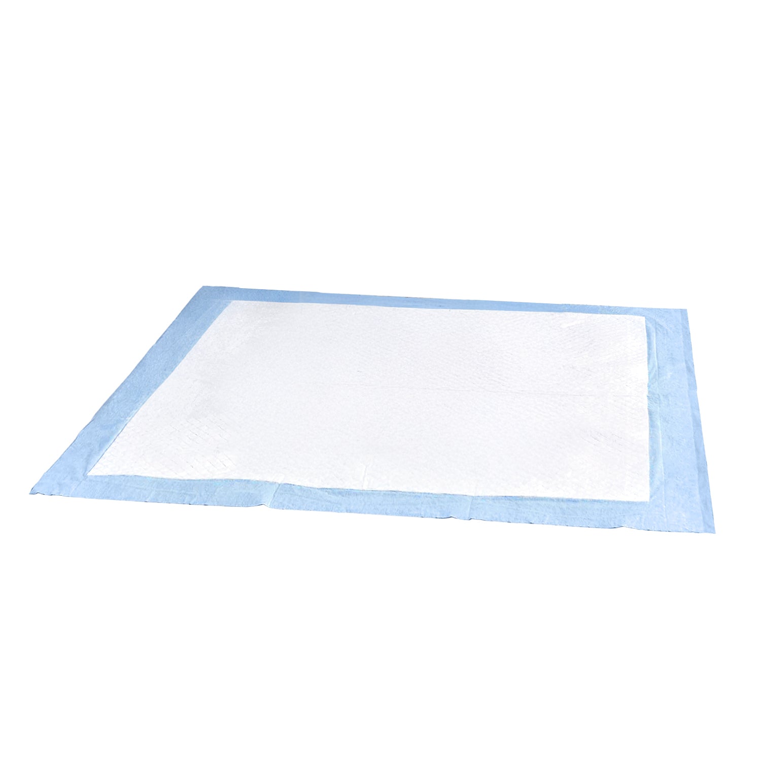 PET SITTER - Tappetini Assorbenti MyPetPad 60x60 cm - 30 Pezzi