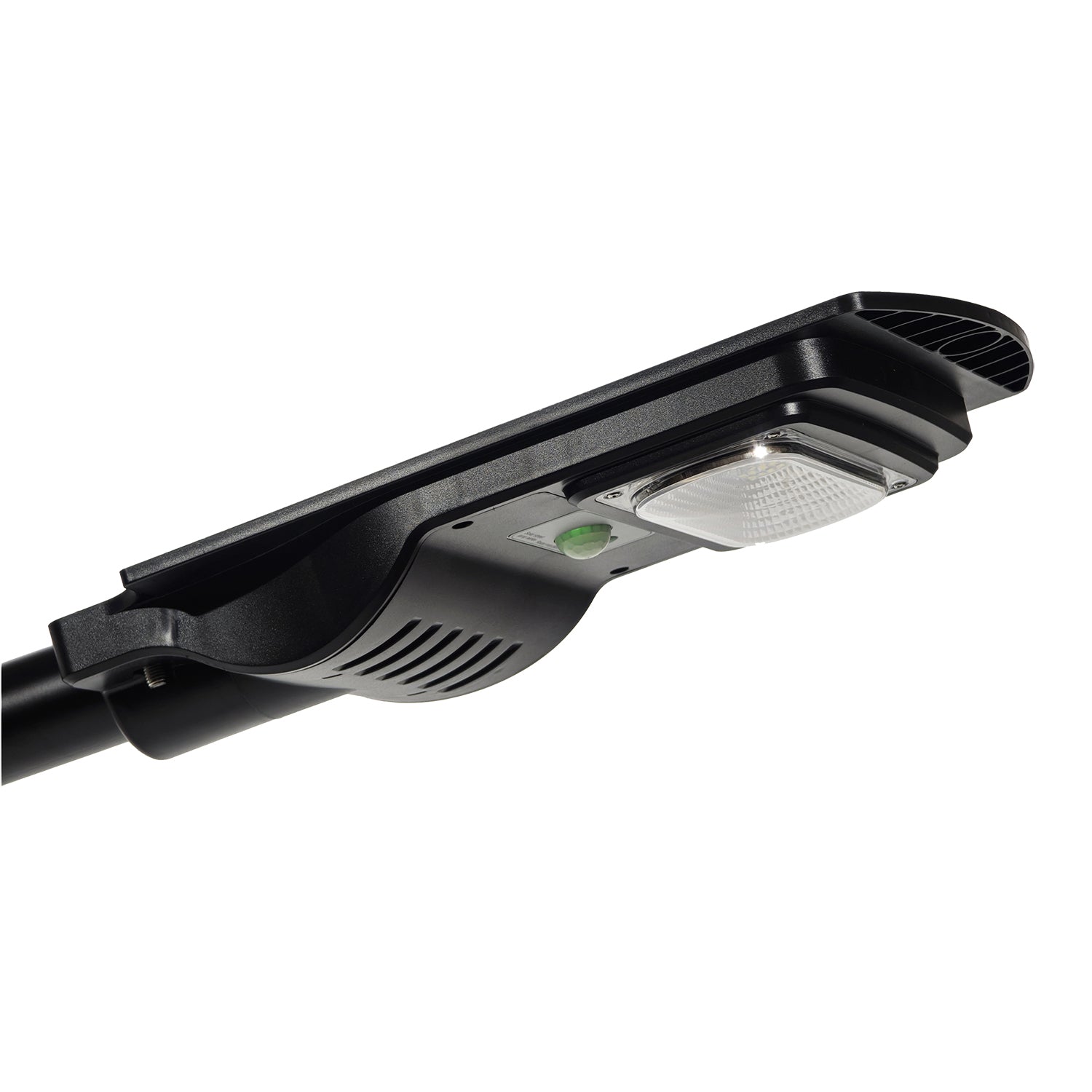 DICTROLUX - Faro Solare LED Luce Naturale con Sensore di Movimento 50 Watt