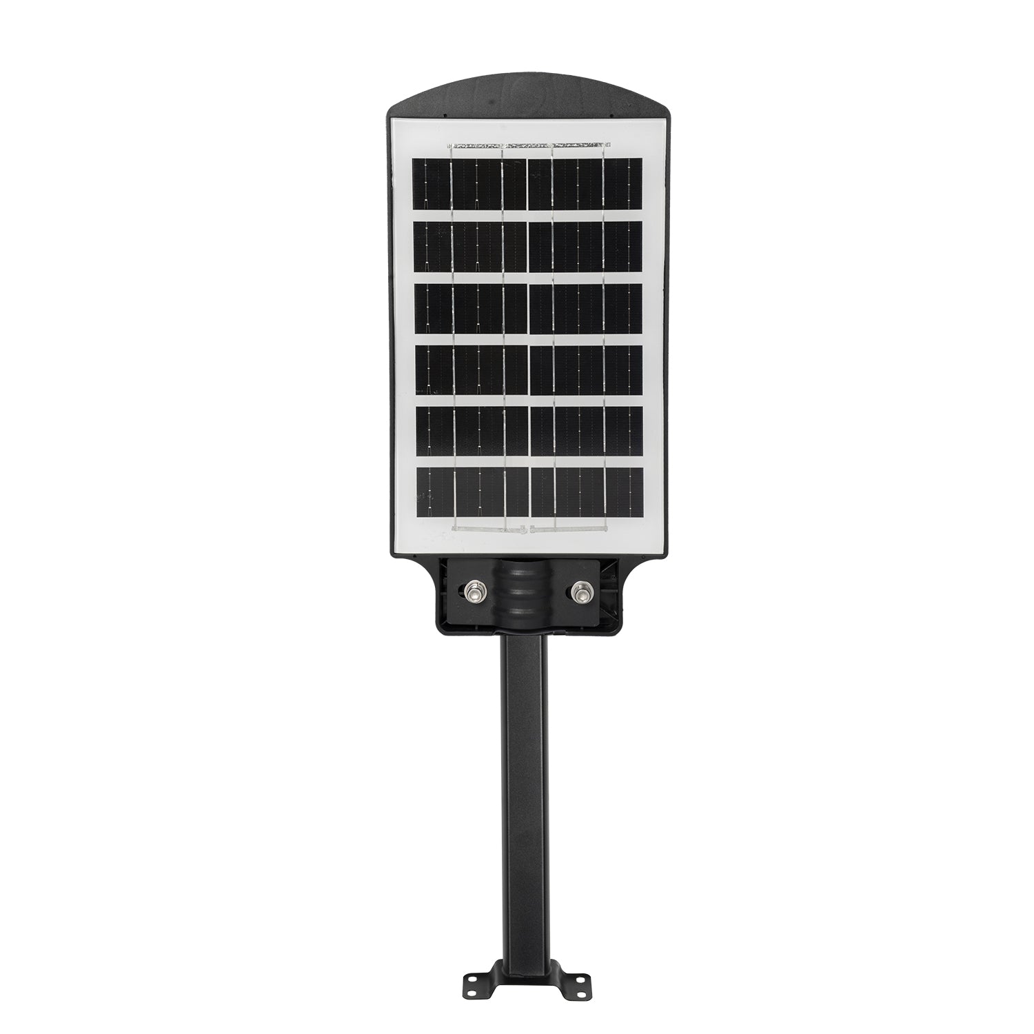 DICTROLUX - Faro Solare LED Luce Naturale con Sensore di Movimento 50 Watt