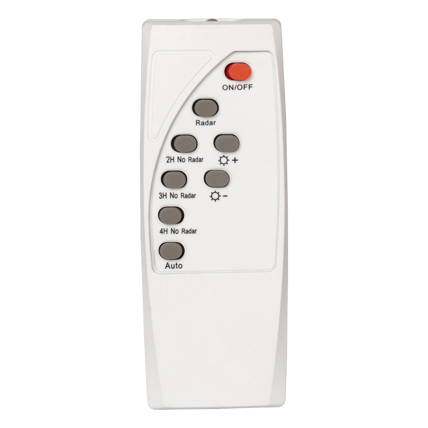 DICTROLUX - Faro Solare LED Luce Naturale con Sensore di Movimento 50 Watt