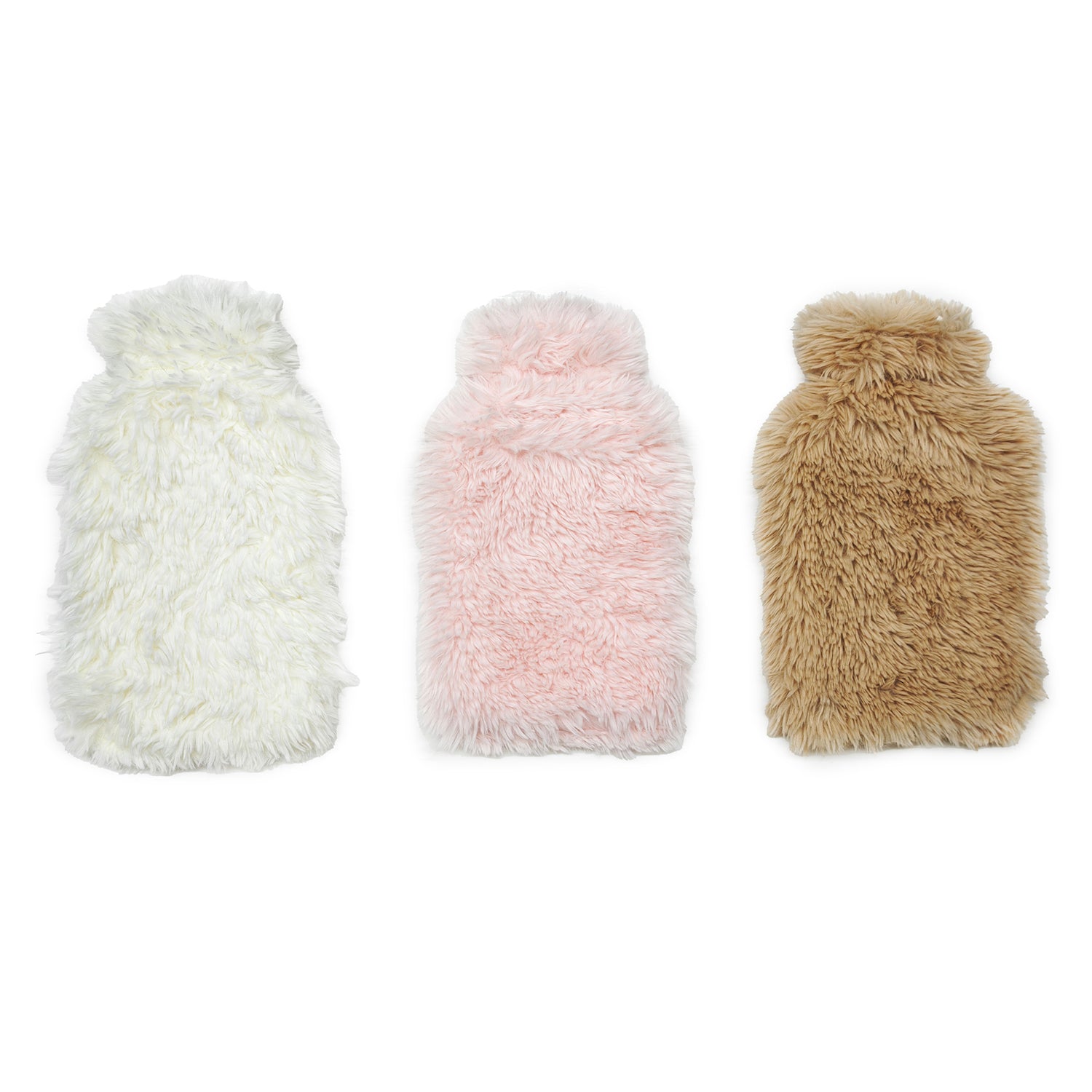 VESTIAMO CASA - Borsa Acqua Calda con Morbida Custodia 1,7 Litri