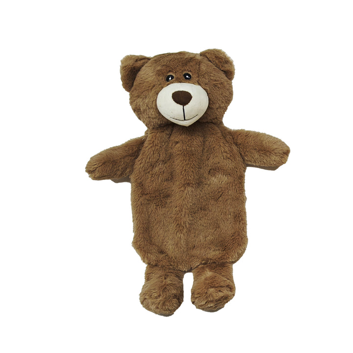 VESTIAMO CASA - Borsa acqua calda con custodia Peluche Animali