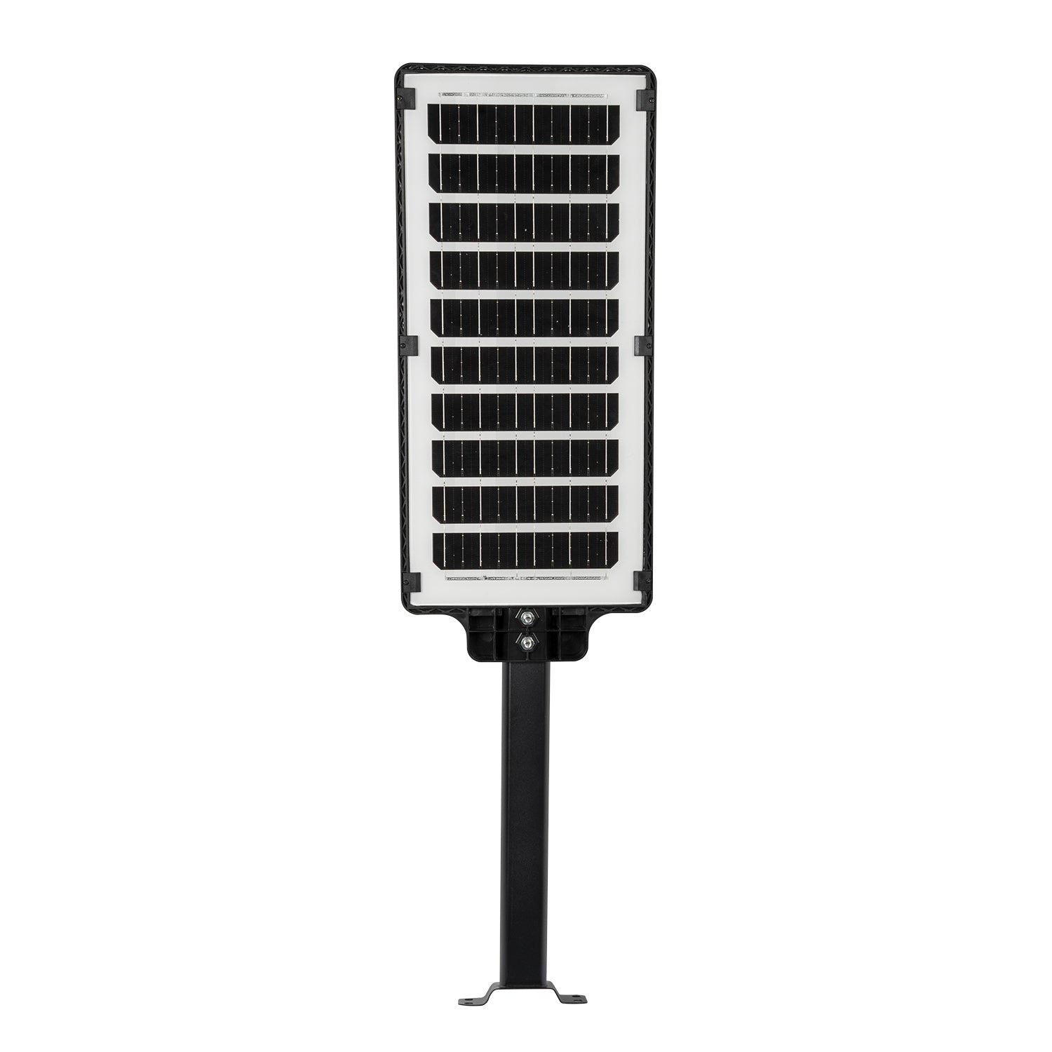 DICTROLUX - Faro Solare LED Luce Naturale con Sensore di Movimento 400 Watt