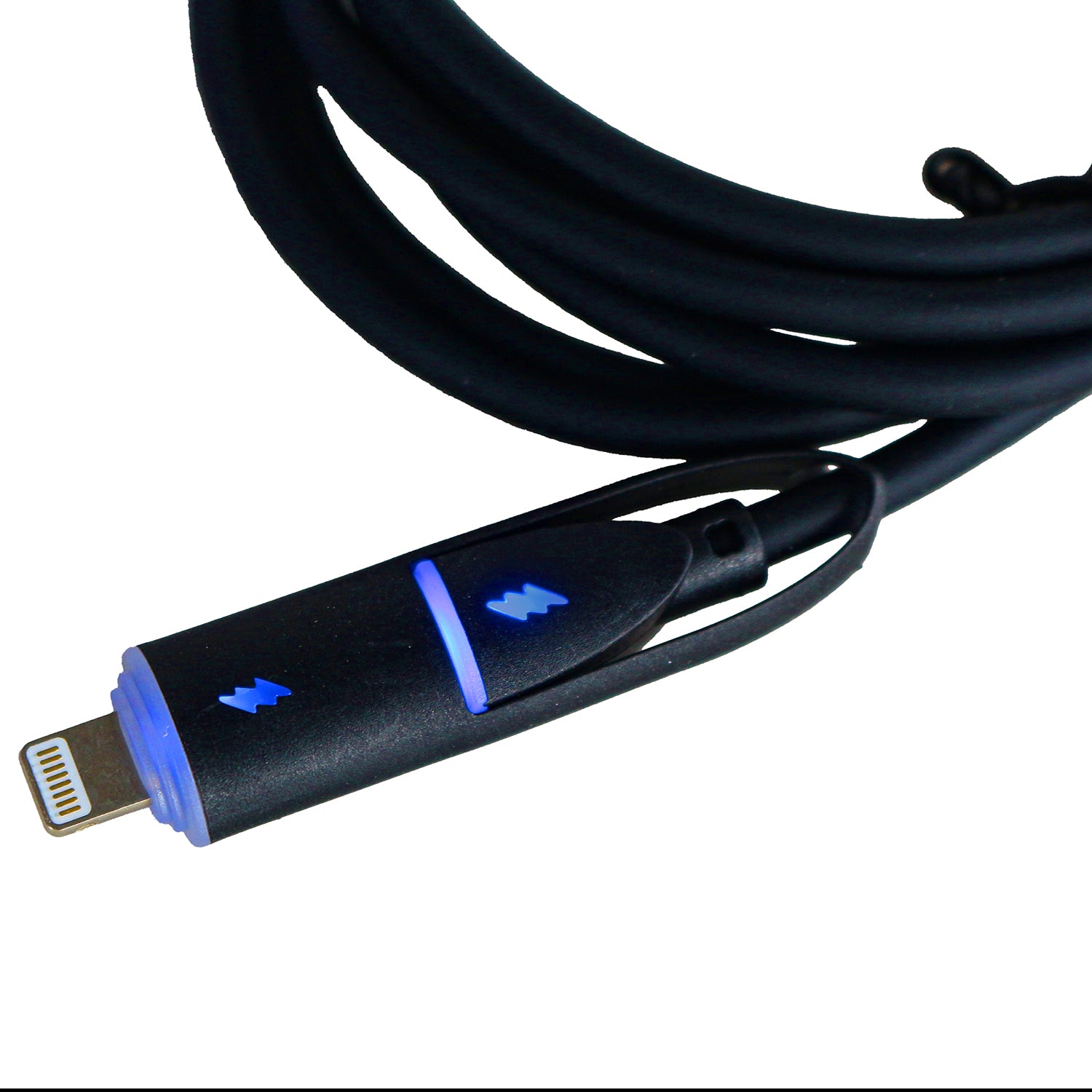 DICTROLUX - Cavo Ricarica Rapida 4 in 1 60W / 27W