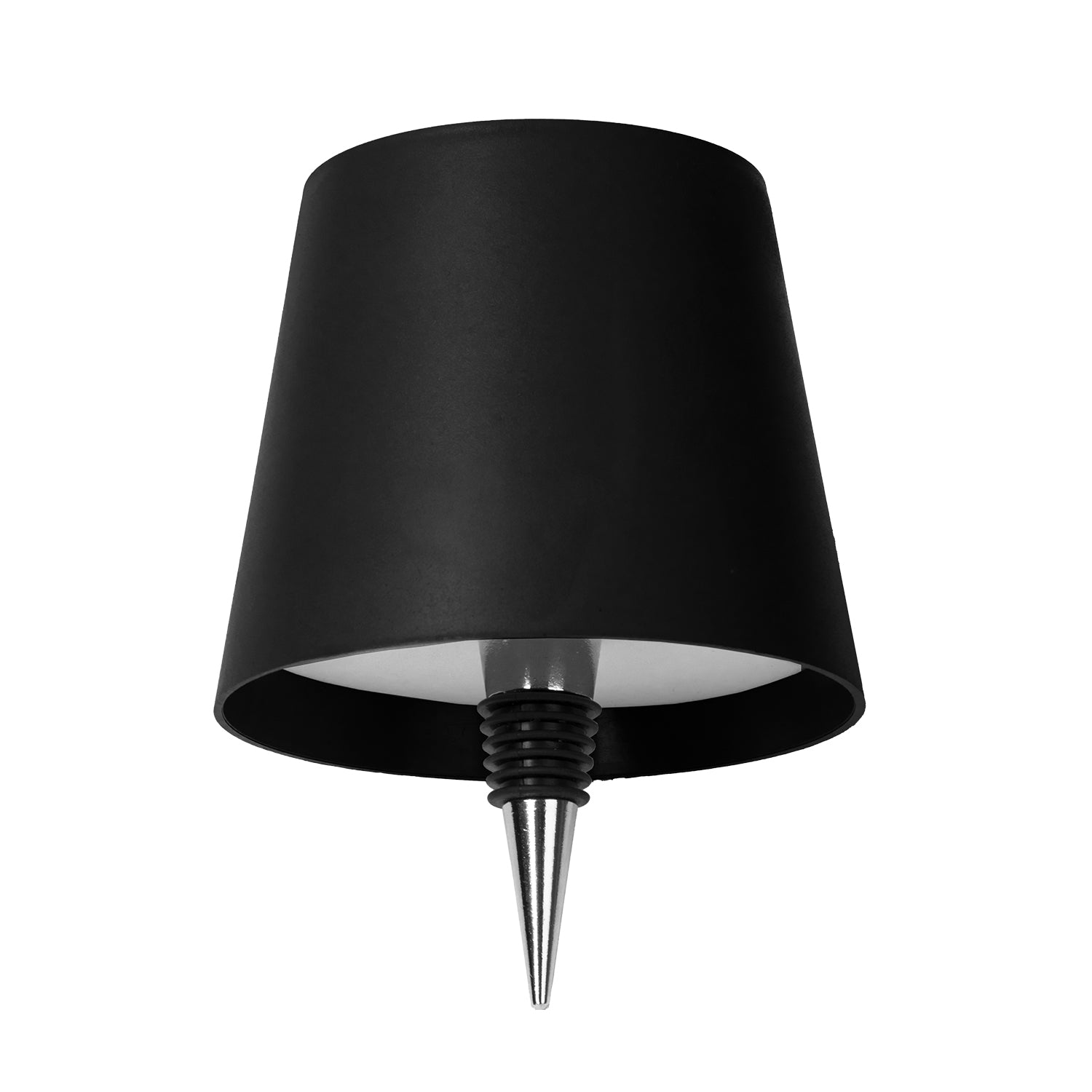DICTROLUX - Lampada LED Touch per Bottiglia Bootle Lamp Dimmerabile Cordless