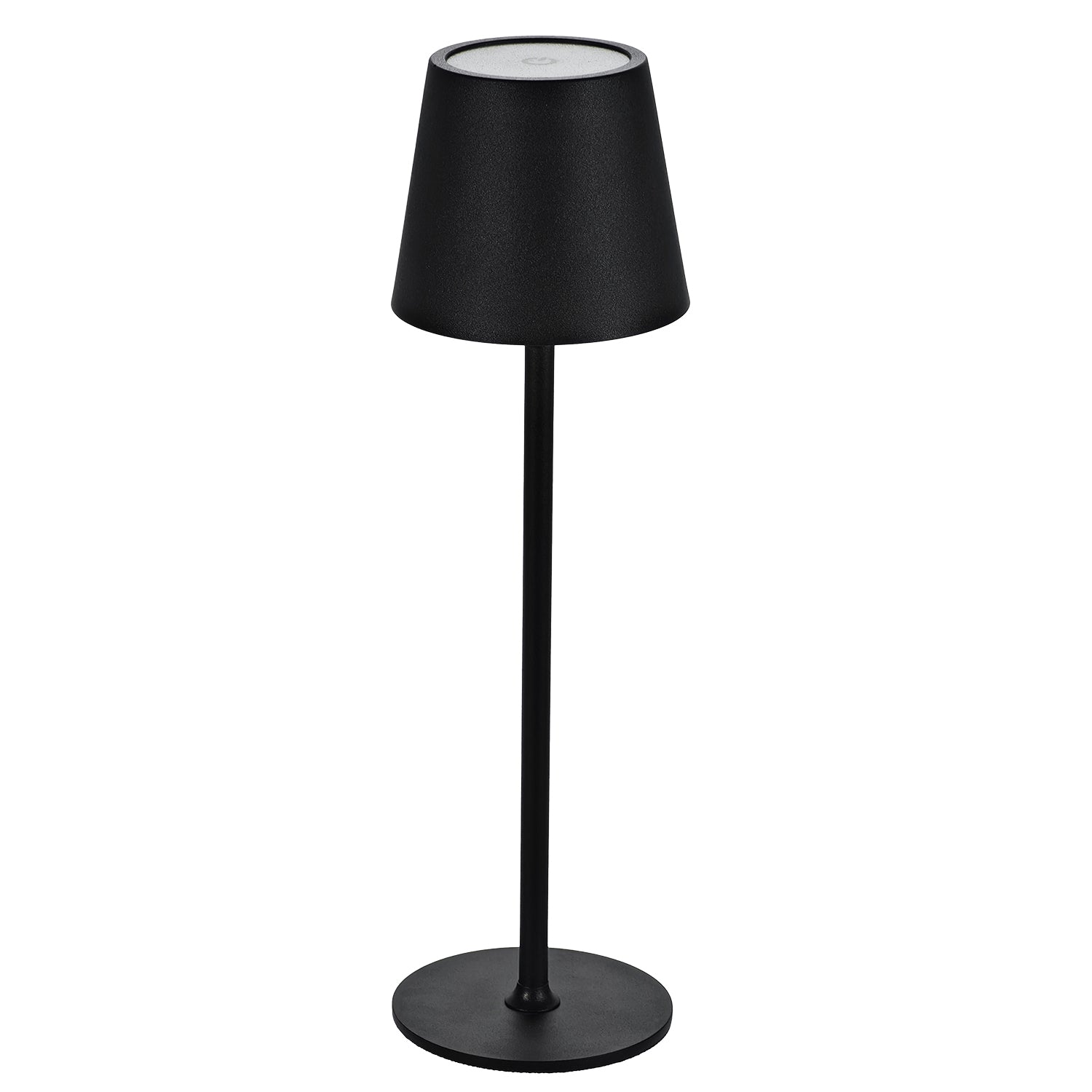 DICTROLUX - Lampada da Tavolo LED Penelope Touch White Dimmerabile Cordless USB