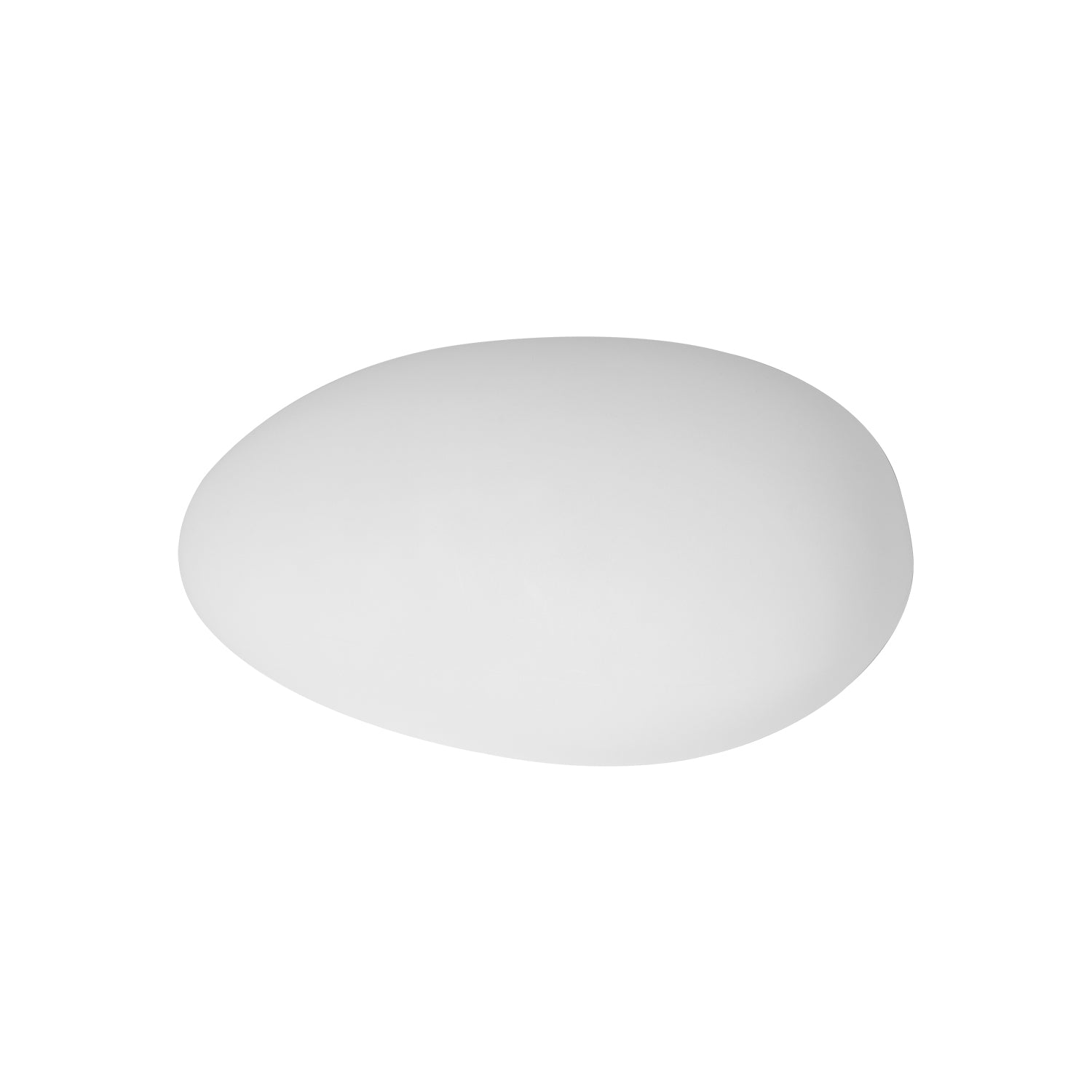 DICTROLUX - Lampada Solare Led Multicolor da esterno con telecomando MooNy 30x22,5 cm