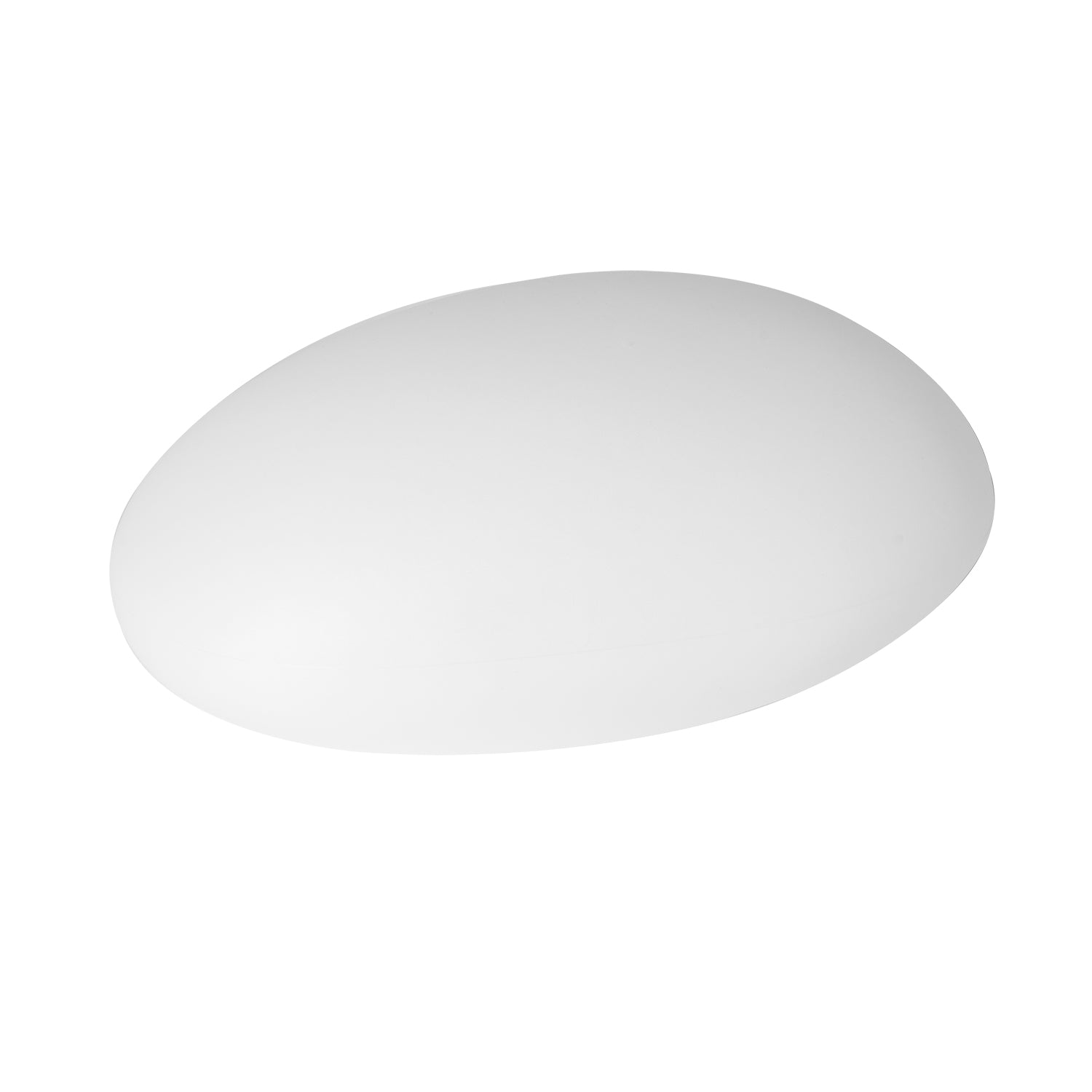 DICTROLUX - Lampada Solare Led Multicolor da esterno con telecomando MooNy 40x30 cm