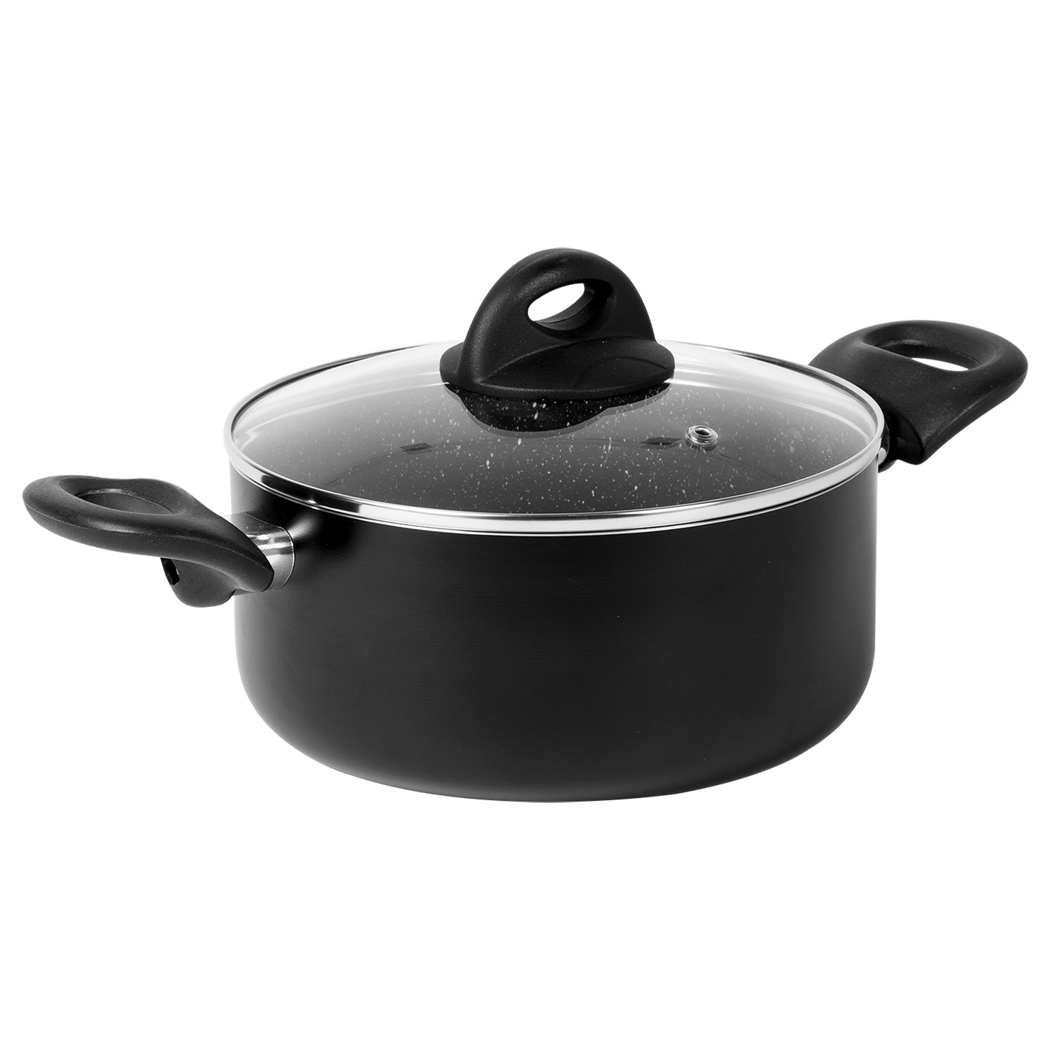 GUSTO CASA - Batterie Pentole 8 pezzi Artemisia