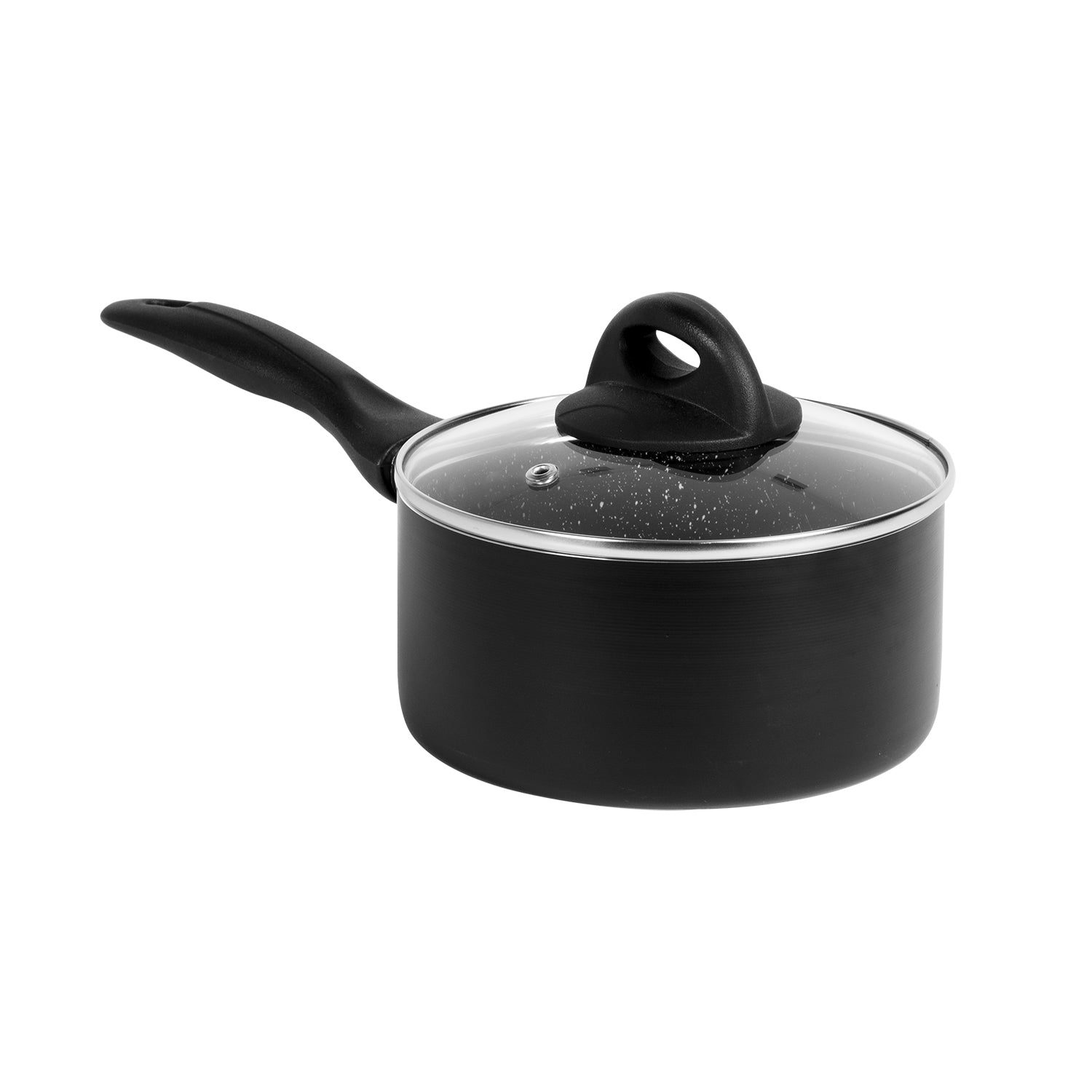 GUSTO CASA - Batterie Pentole 8 pezzi Artemisia