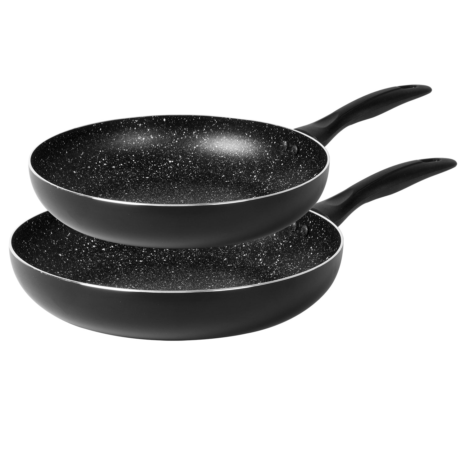 GUSTO CASA - Batterie Pentole 8 pezzi Artemisia