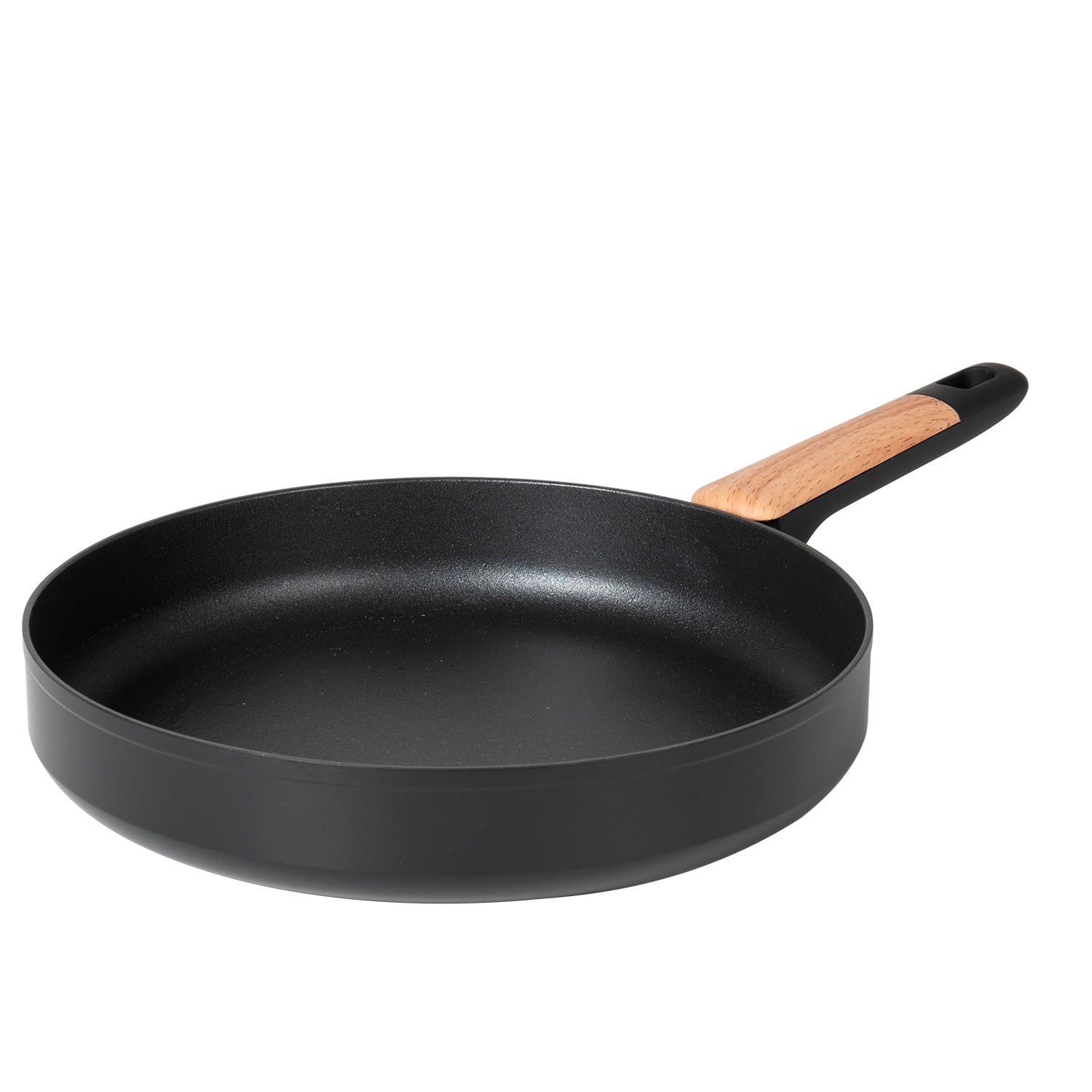 GUSTO CASA - Padella in alluminio forgiato Linea Japan diametro 28 cm