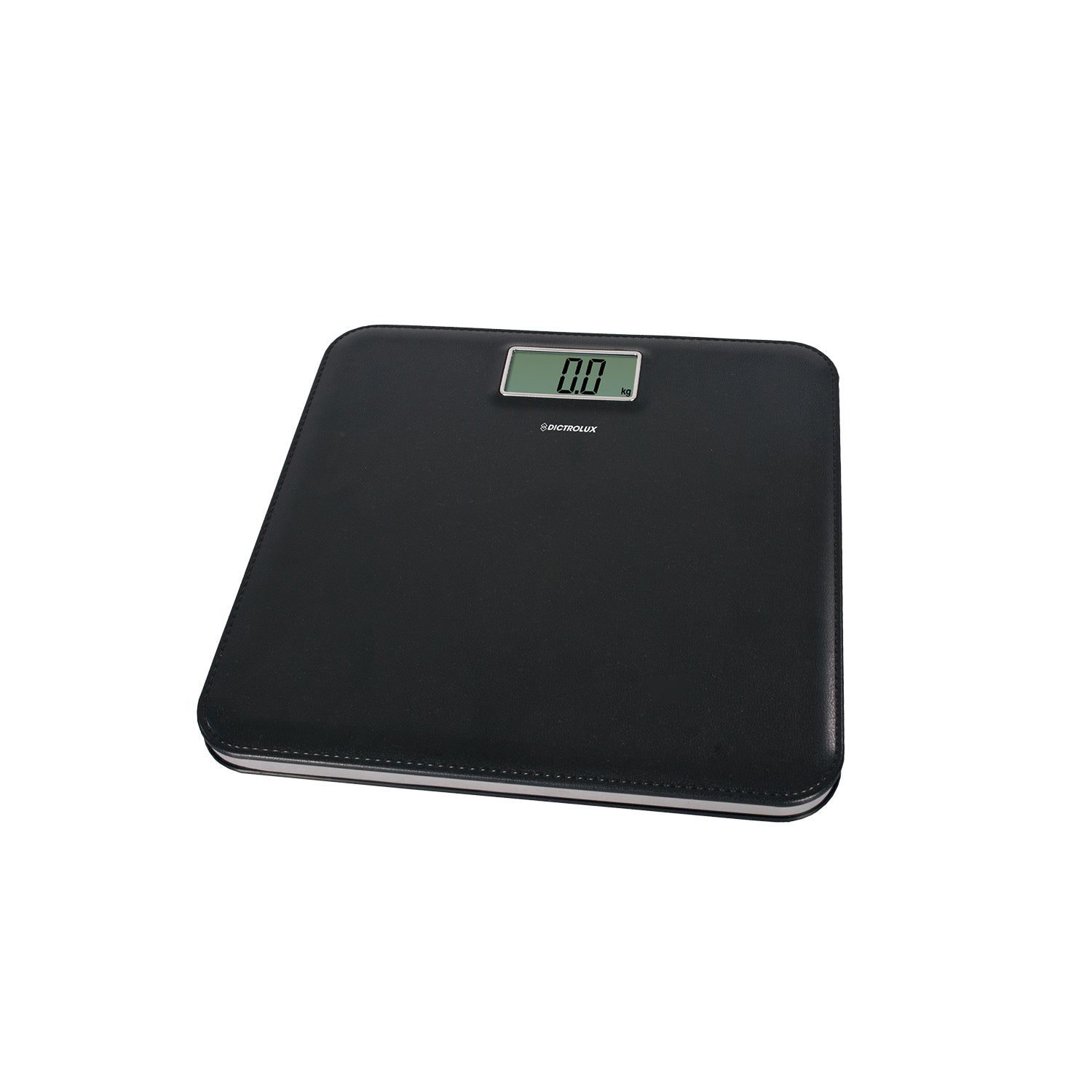 DICTROLUX - Bilancia Pesapersone Digitale LCD 180 Kg