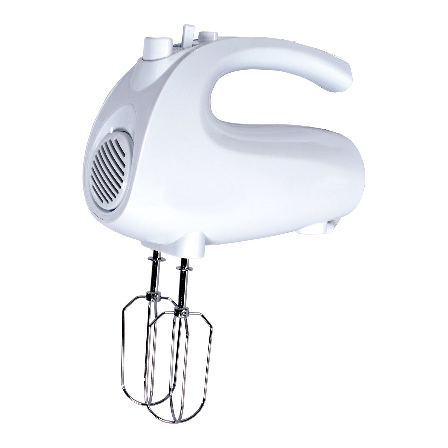DICTROLUX - Sbattitore elettrico 5 velocità 200 Watt CS101B