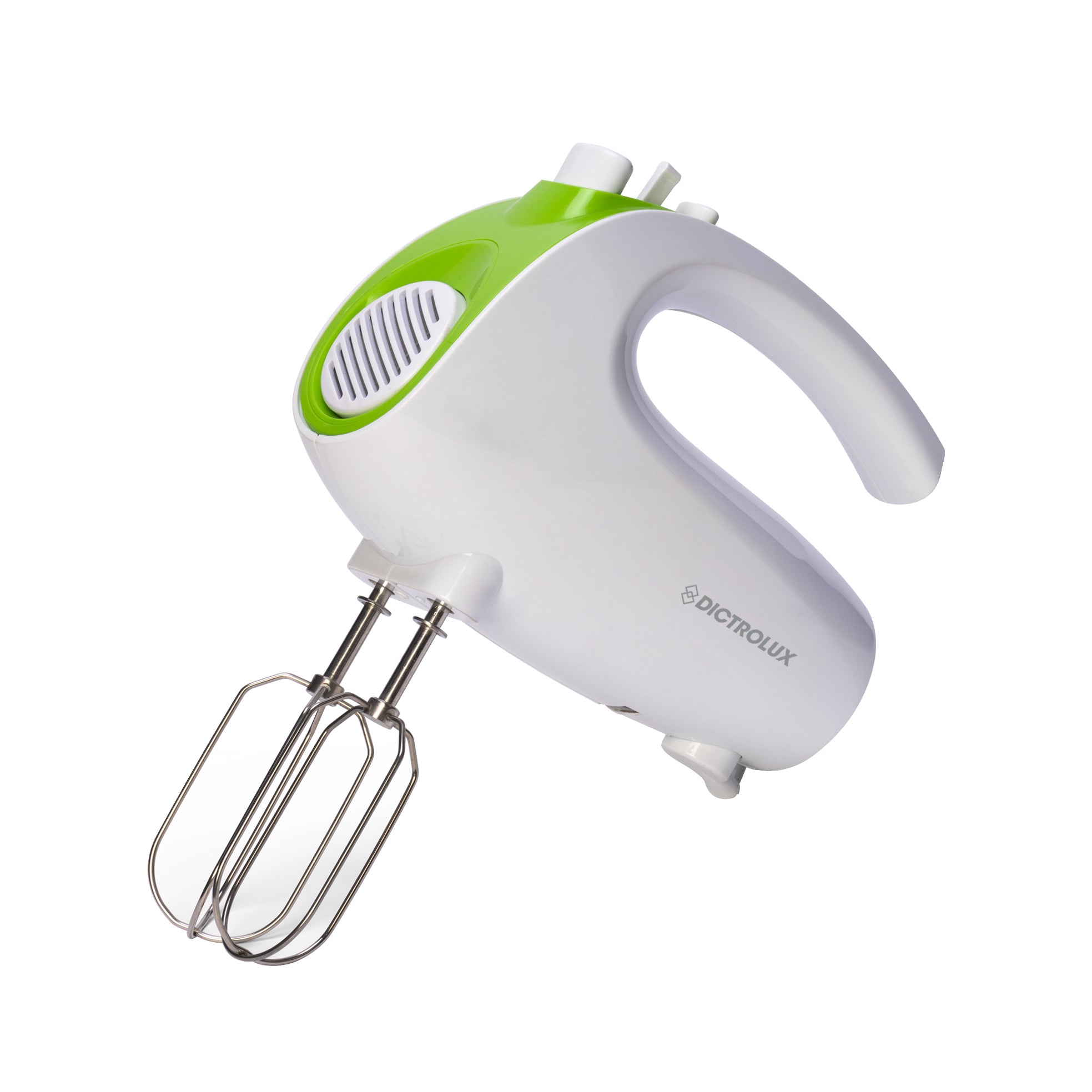 DICTROLUX - Sbattitore Elettrico Color 5 velocità 200 Watt