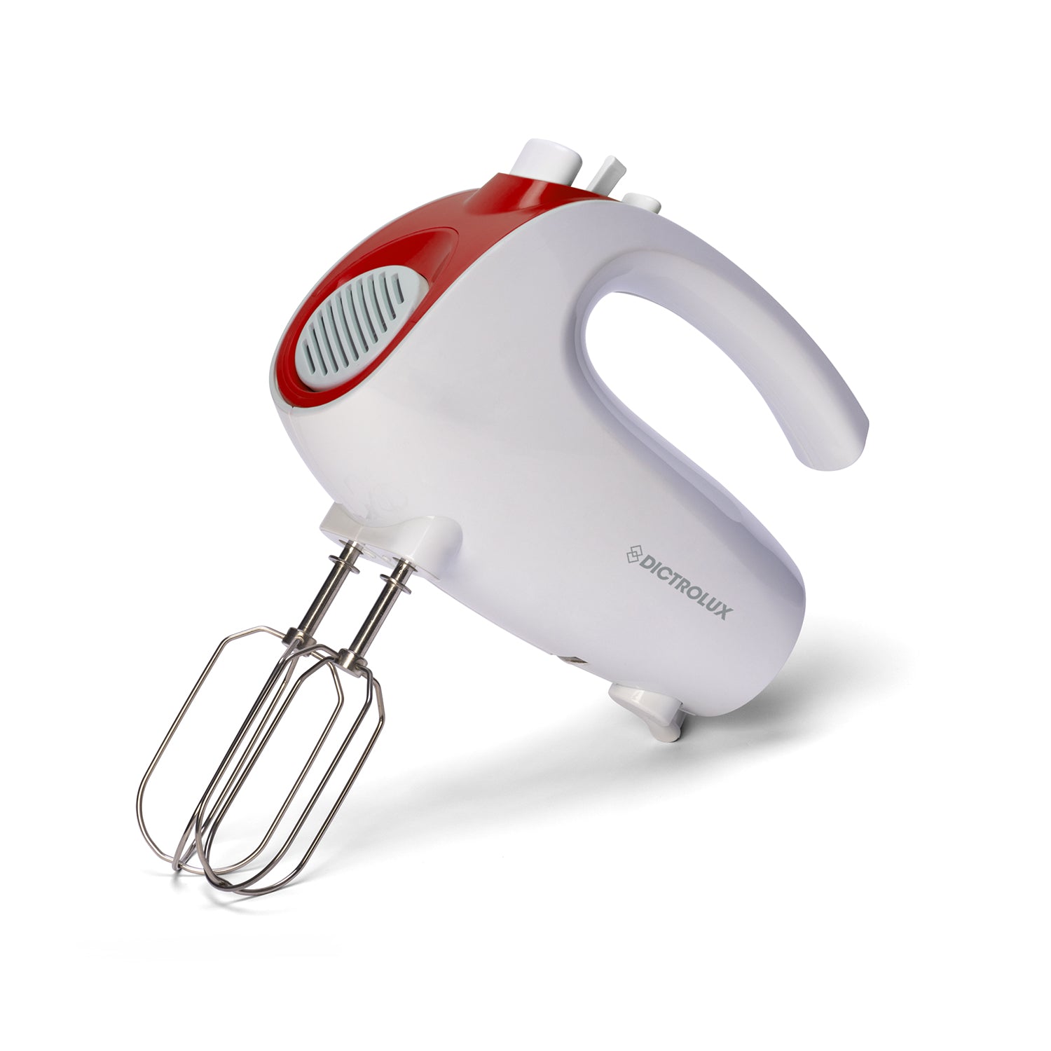 DICTROLUX - Sbattitore Elettrico Color 5 velocità 200 Watt