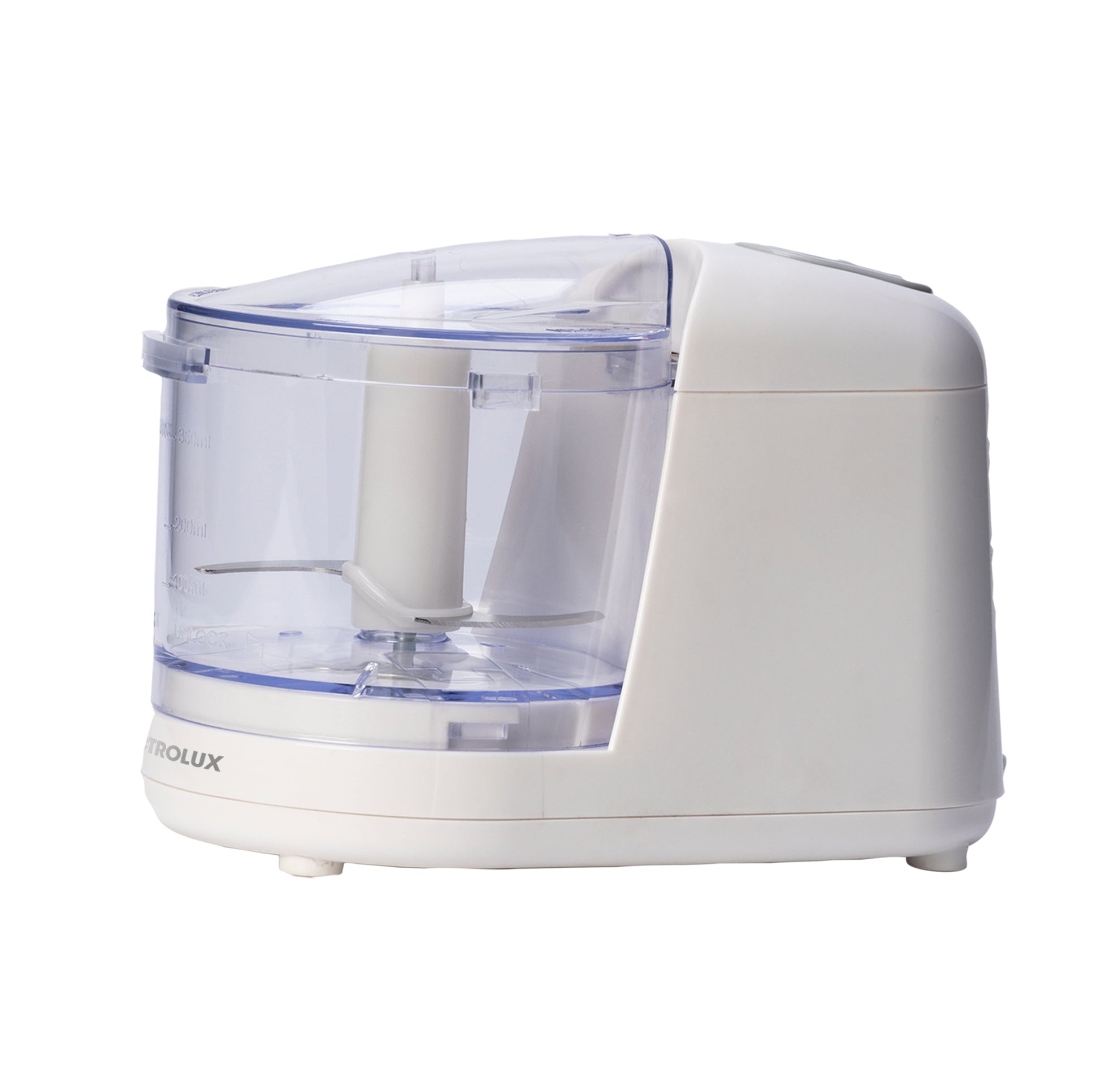 DICTROLUX - Mini Tritatutto Elettrico 100 Watt