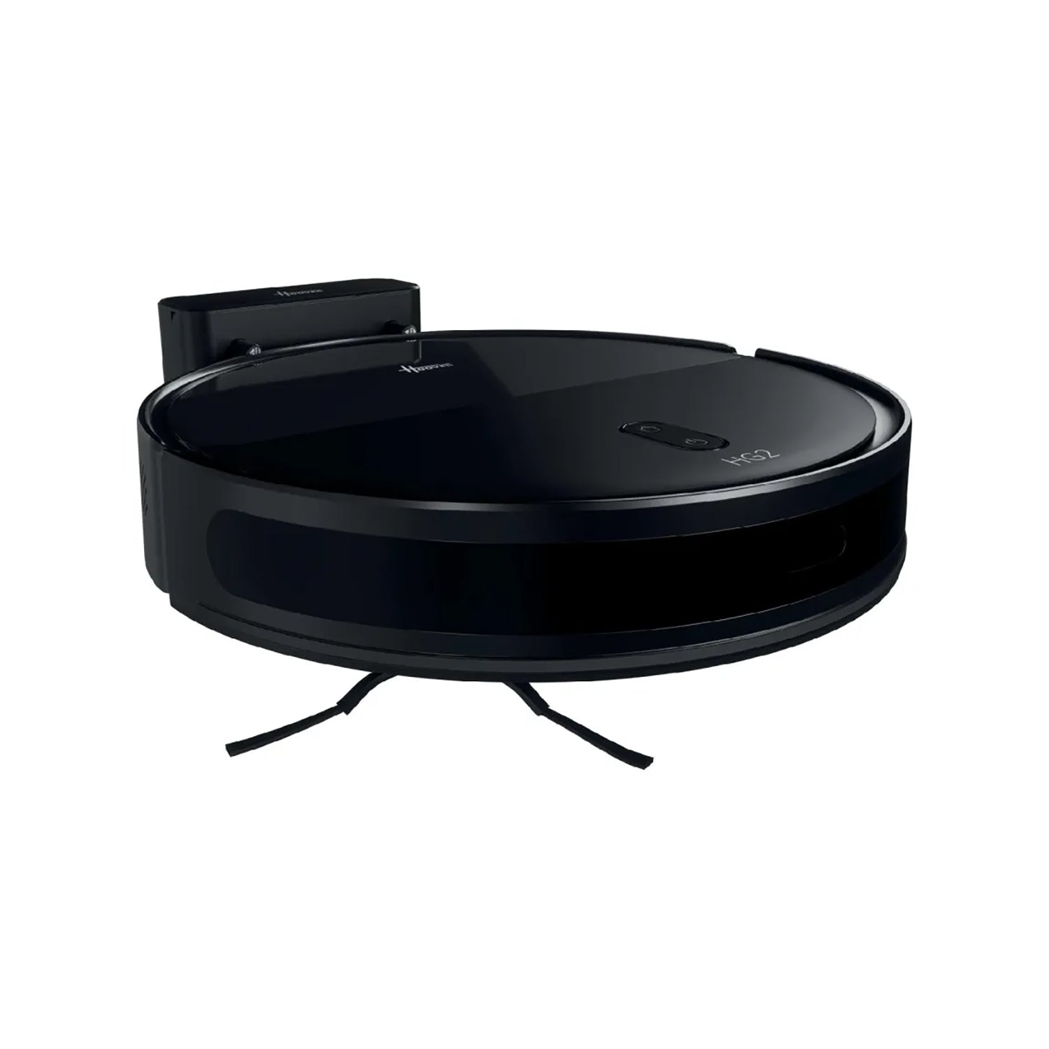 HOOVER - Robot Aspirapolvere HG2 Hydro Turbo Slim Wi-Fi