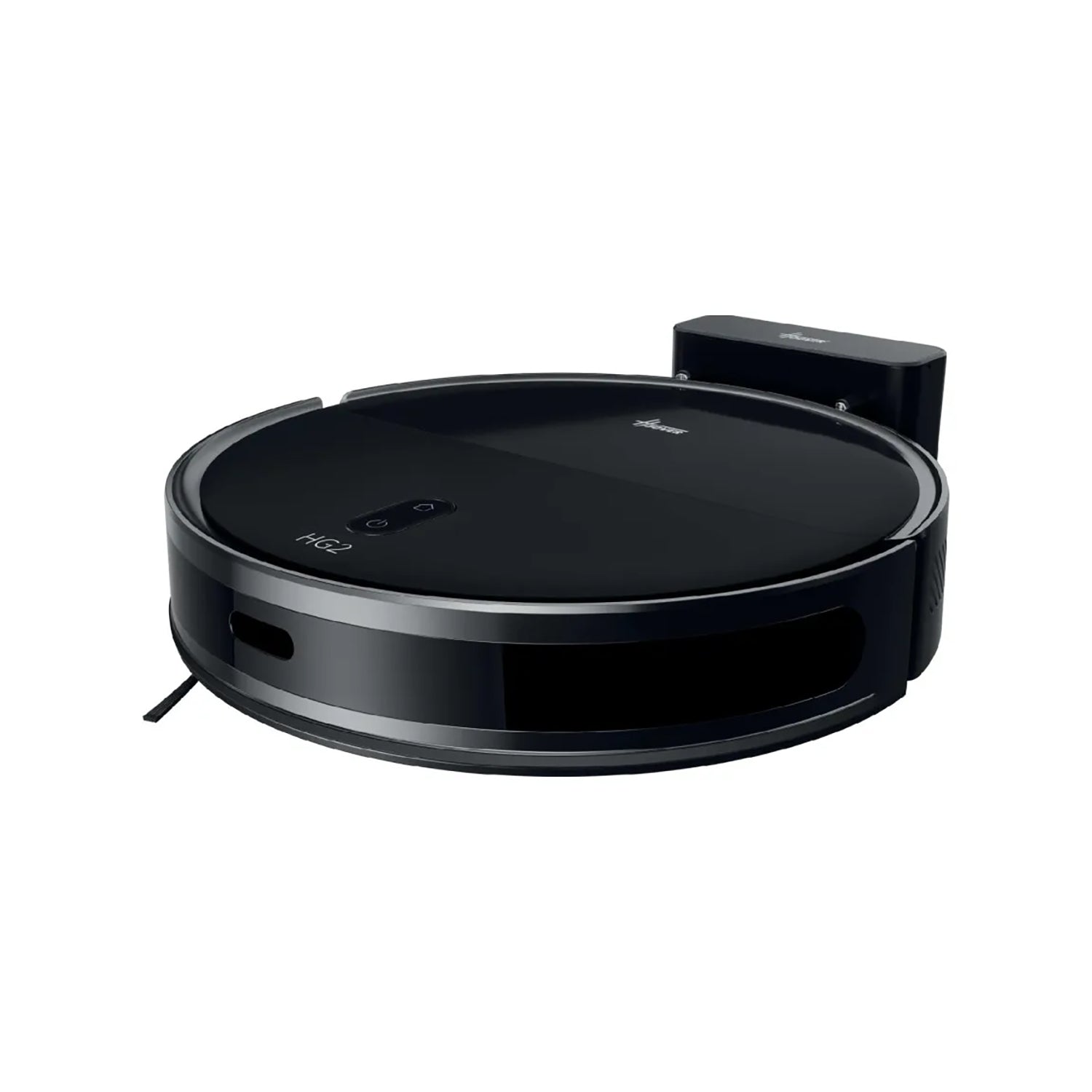 HOOVER - Robot Aspirapolvere HG2 Hydro Turbo Slim Wi-Fi