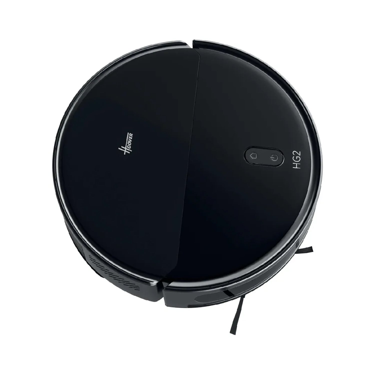 HOOVER - Robot Aspirapolvere HG2 Hydro Turbo Slim Wi-Fi