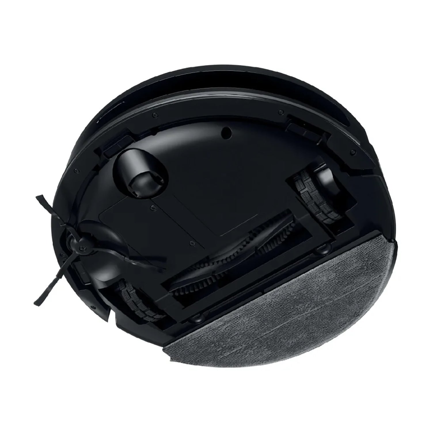 HOOVER - Robot Aspirapolvere HG2 Hydro Turbo Slim Wi-Fi